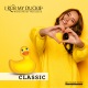 I Rub My Duckie 2.0 - Romance (noir et or)
