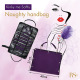 RS - Kit Bondage Sac à Main Kinky Me Softly Violet