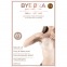 Bye Bra - Couvre-tétons en tissu et lifting des seins FH 3 paires