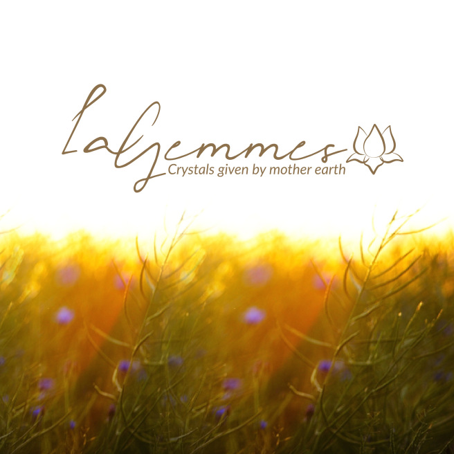 La Gemmes - Set de 3 Oeufs de Yoni en Obsidienne (L-M-S) La Gemmes - Set de 3 Oeufs de Yoni en Obsidienne (L-M-S)