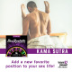 Sex Roulette Edition Kamasutra (NL-DE-EN-FR-ES-IT-PL-RU-SE-NO)