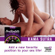 Sex Roulette Romantique (NL-DE-EN-FR-ES-IT-PL-RU-SE-NO)