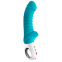 Fun Factory - Vibromasseur Tiger G5 Bleu Essence