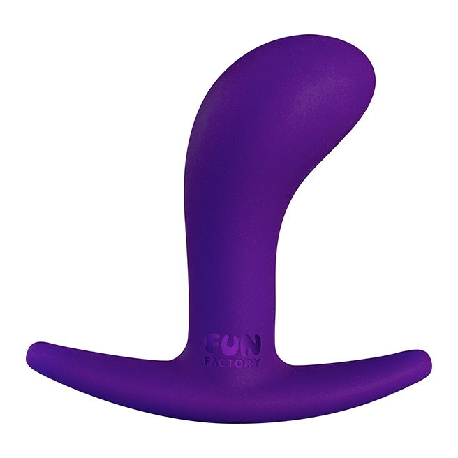 Fun Factory - Plug Anal Bootie Small Violet