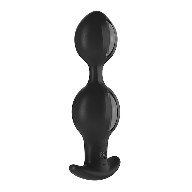 Fun Factory - Plug Anal B Balls Duo Noir