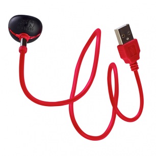 Câble Chargeur USB LELO - Piles et chargeurs - Acheter Piles et cha