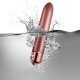 Rocks-Off - Stimulateur Bullet Touch of Velvet Rose Blush