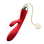 Zalo - Vibromasseur Rosalie Rabbit Bright Red