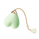 Zalo - Masseur personnel Baby Heart Melon Green