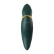 Zalo - Hero Clitoral Pulsewave Vibrator Jewel Green