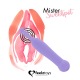 FeelzToys - Stimulateur Clitoridien Mister SweetSpot Violet