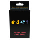 Kheper Games - Jeu de cartes DTF Emoji