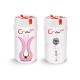 Gvibe - Gvibe Mini Rose Bonbon