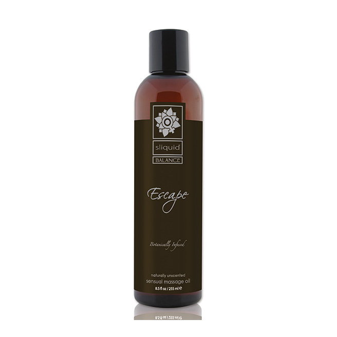 Sliquid - Balance Massage Escape 255 ml