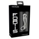 Nexus - Stimulateur Prostatique Vibrant en Aluminium Fortis