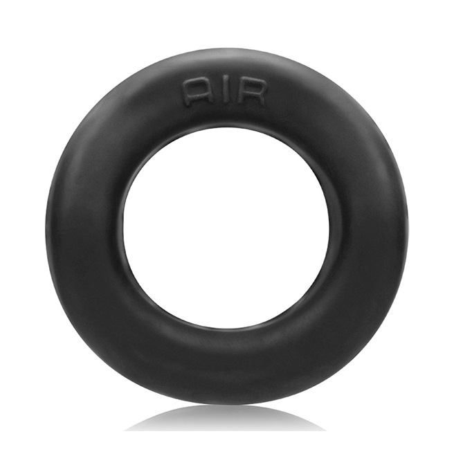 Oxballs - Cockring Airflow Black Ice