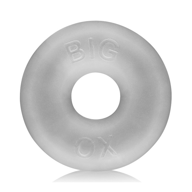 Oxballs - Big Ox Cockring Cool Ice
