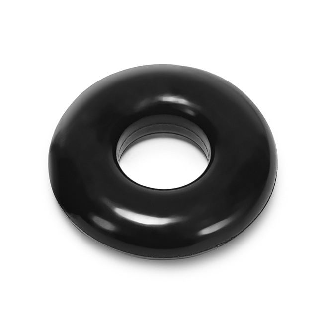 Oxballs - Do-Nut 2 Cockring Noir