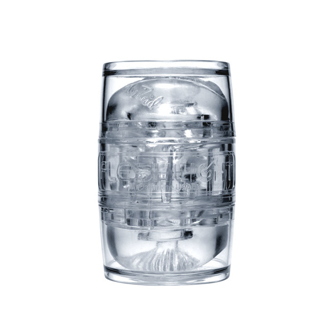 Fleshlight - Utopie compacte Quickshot Riley Reid