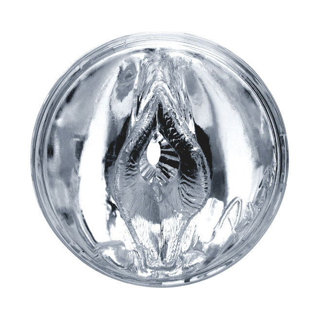 Fleshlight - Utopie compacte Quickshot Riley Reid