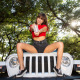 Fleshlight - Utopie compacte Quickshot Riley Reid