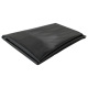 Nuru - Drap de lit PVC 180x220 cm