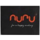 Nuru - Drap de lit PVC 180x220 cm