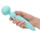 Pillow Talk - Sultry Wand Massager Teal