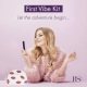 RS - Kit First Vibe