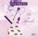 RS - Kit First Vibe