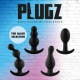 FeelzToys - Plug Anal Plugz Nr. 2