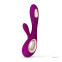 Lelo - Vibromasseur Soraya Wave Magenta