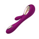 Lelo - Vibromasseur Soraya Wave Magenta