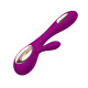 Lelo - Vibromasseur Soraya Wave Magenta