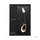 Lelo - Vibromasseur Soraya Wave Noir