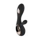 Lelo - Vibromasseur Soraya Wave Noir