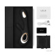 Lelo - Vibromasseur Soraya Wave Noir