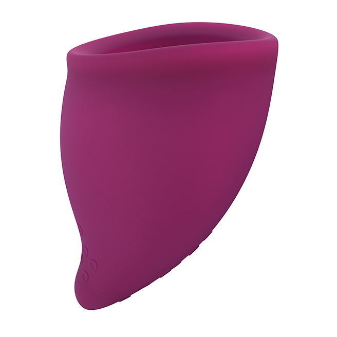 Fun Factory - Coupe Menstruelle Fun Cup Taille L