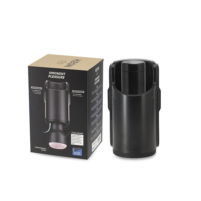 Kiiroo - Keon Duo Pack incl. Stroker