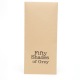 Fifty Shades of Grey - Petit Martinet Bound to You