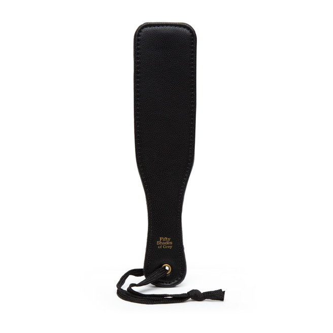 Fifty Shades of Grey - Petit Paddle Bound to You