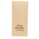 Fifty Shades of Grey - Petit Paddle Bound to You