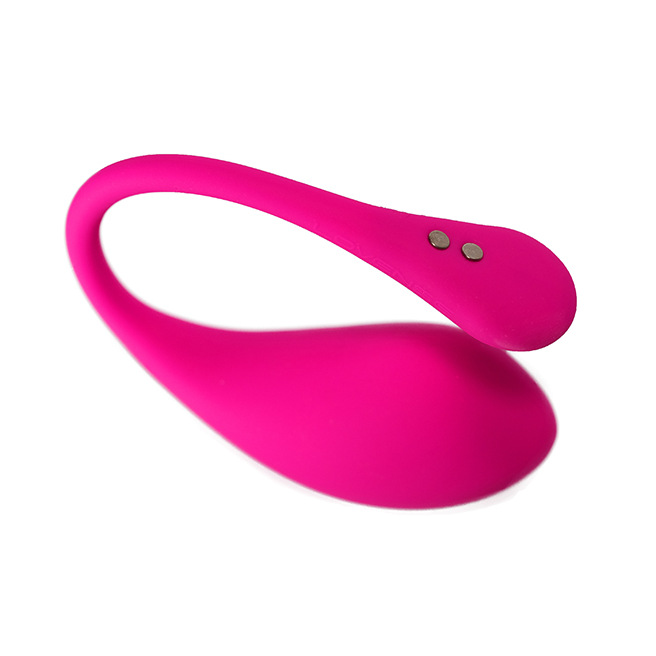 Lovense - Oeuf Vibrant Connecté Lush 3