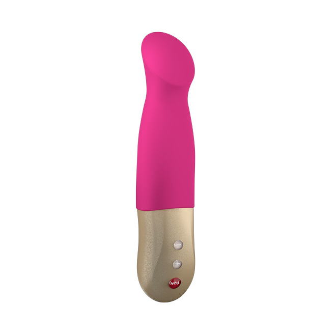 Fun Factory - Vibromasseur Pulse Vibe Sundaze Fuchsia