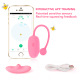 Magic Motion - Exerciseur intelligent Kegel Coach