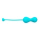 Lovelife par OhMiBod - Krush App Connected Bluetooth Kegel Turquoise