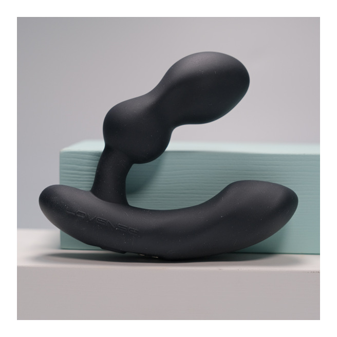 Lovense - Masseur de prostate Edge 2