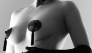 Bijoux de corps & Cache tétons