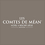 Les Comtes de Méan