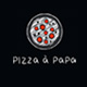 Pizza a papa